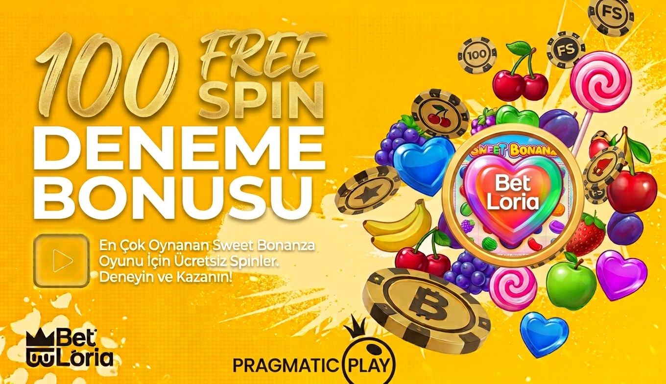Deneme Bonu
