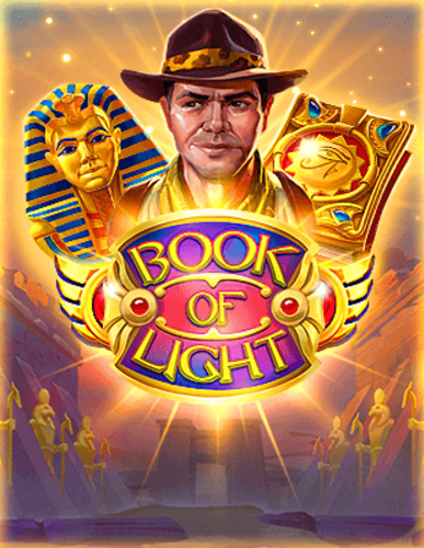 BOOK OF LIGHT