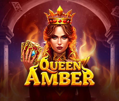 QUEEN AMBER VIP