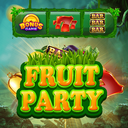 FRUIT PARTY