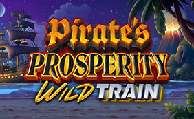 PIRATE'S PROSPERITY
