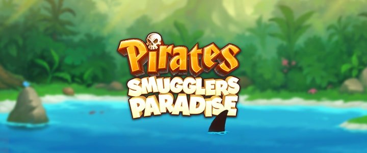 PIRATES: SMUGGLERS PARADISE