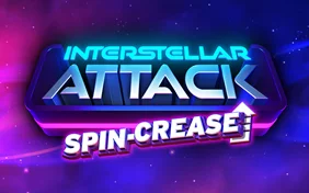 INTERSTELLAR ATTACK