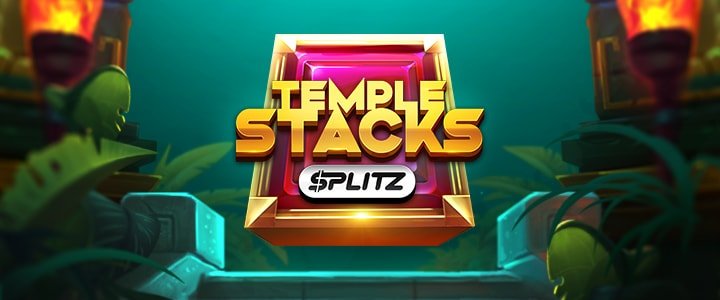 TEMPLE STACKS: SPLITZ