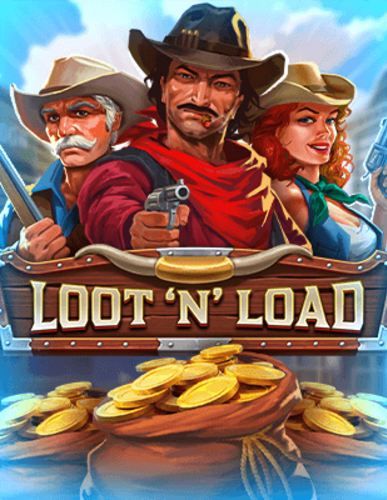 LOOT ΓÇÿNΓÇÖ LOAD