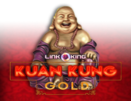 LINK KING KUAN KUNG GOLD
