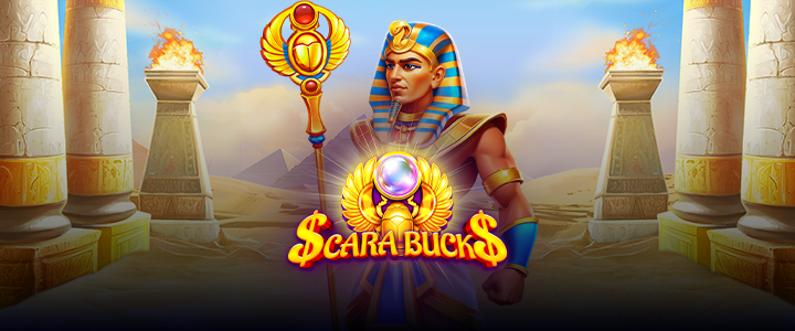 SCARA-BUCKS