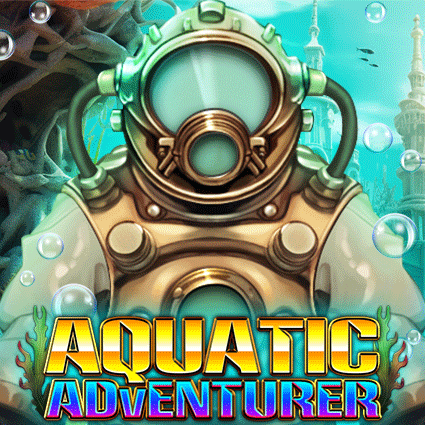 AQUATIC ADVENTURER