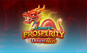 FORTUNE'S DELUXEWAYS