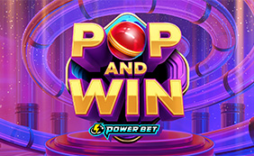 POP AND WIN