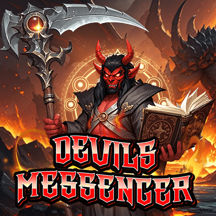 DEVILS MESSENGER