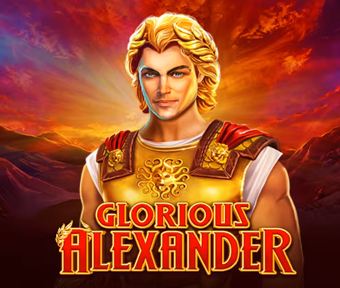 GLORIOUS ALEXANDER