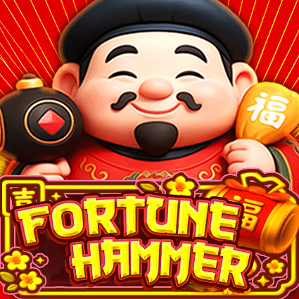 FORTUNE HAMMER