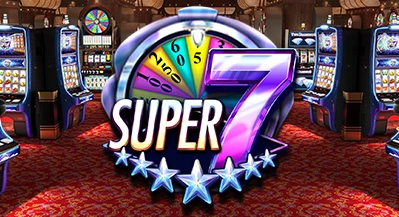 SUPER 7 STARS
