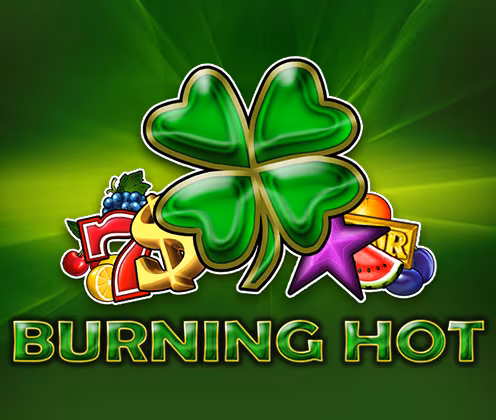 BURNING HOT BELL LINK