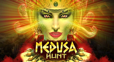 MEDUSA HUNT