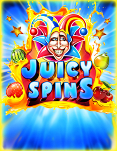 JUICY SPINS