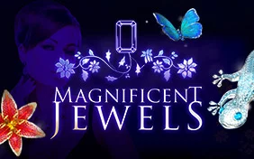 MAGNIFICENT JEWELS