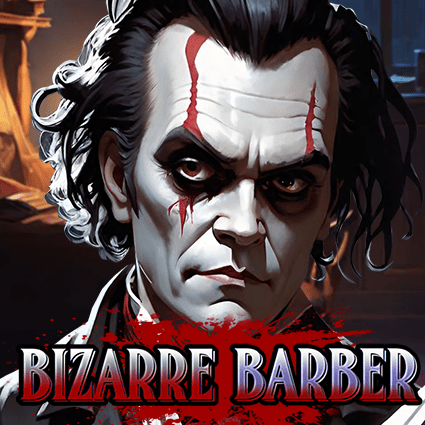 BIZARRE BARBER