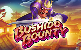 BUSHIDO BOUNTY