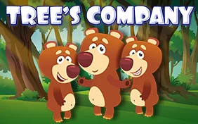 TREE’S COMPANY