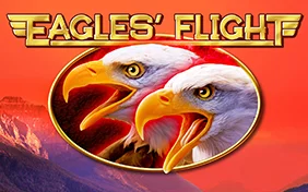 EAGLES’ FLIGHT