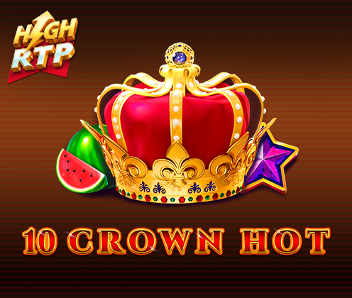 10 CROWN HOT VIP