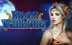 MOON WARRIORS