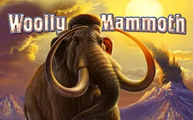 WOOLLY MAMMOTH