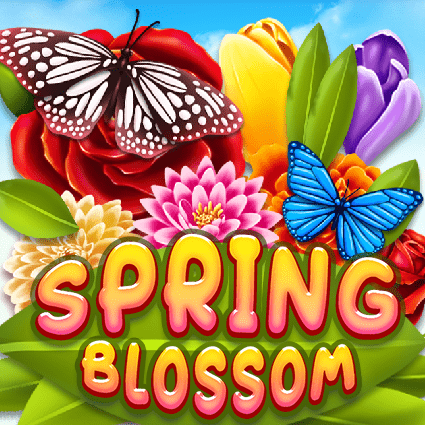 SPRING BLOSSOM