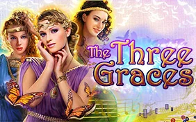 THE THREE GRACES