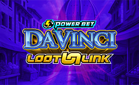 DA VINCI LOOT LINK