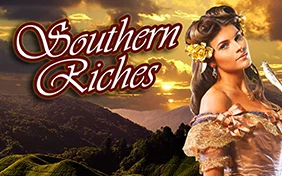SOUTHERN RICHES