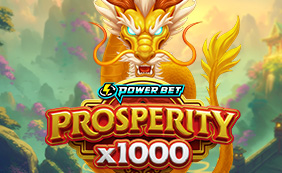PROSPERITY X 1000