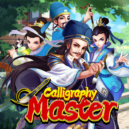 CALLIGRAPHY MASTER