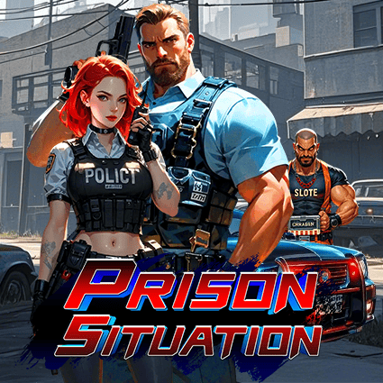 PRISON SITUATION