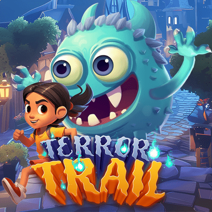 TERROR TRAIL