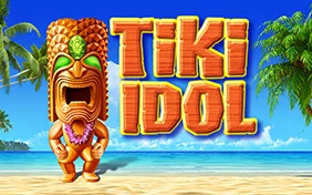 TIKI IDOL