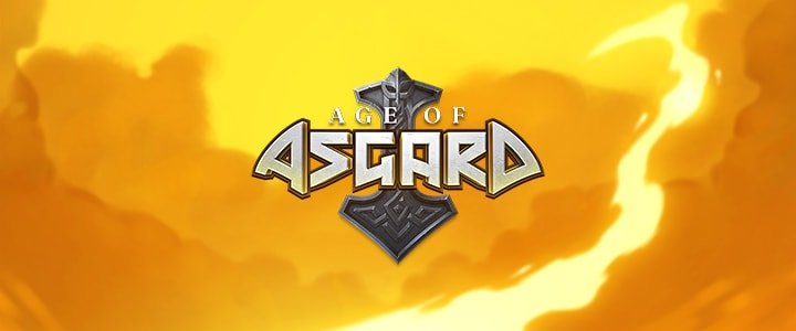 AGE OF ASGARD