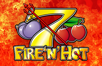 FIRE'N'HOT