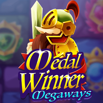 MEDAL WINNER MEGAWAYS