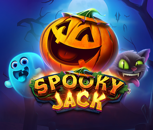 SPOOKY JACK VIP