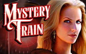 MYSTERY TRAIN