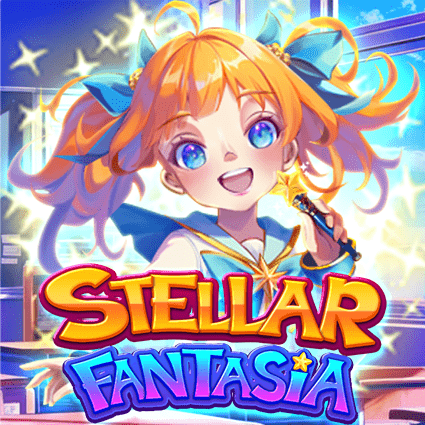 STELLAR FANTASIA