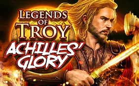 LEGENDS OF TROY:ACHILLES' GLORY
