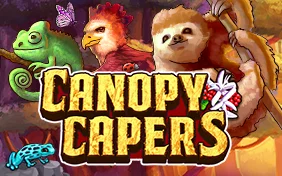 CANOPY CAPERS