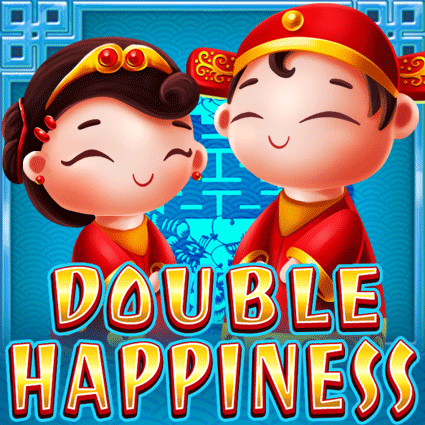 DOUBLE HAPPINESS