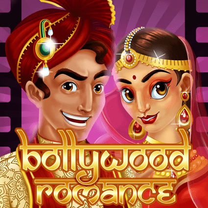 BOLLYWOOD ROMANCE