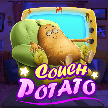 COUCH POTATO
