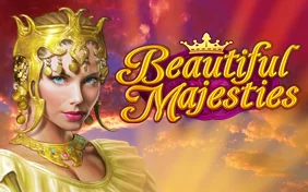 BEAUTIFUL MAJESTIES